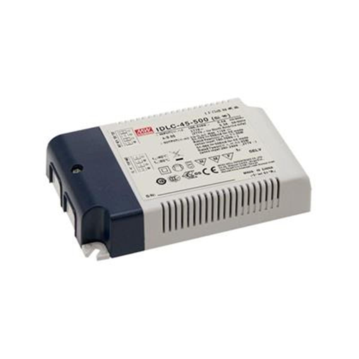 IDLC-45-700 Led Sürücü