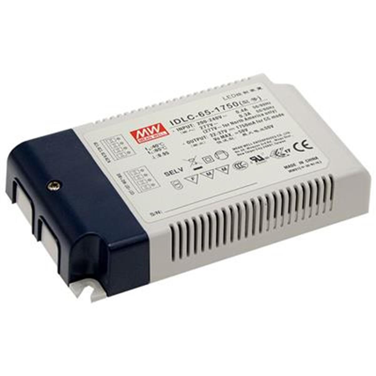 IDLC-65-700 Led Sürücü