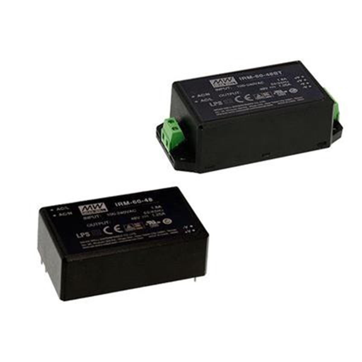 IRM-60-12 Güç Kaynağı