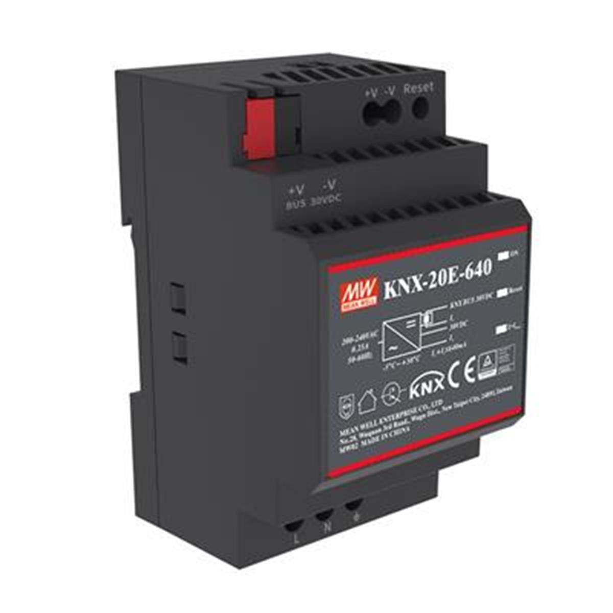 KNX-20E-640 Güç Kaynağı