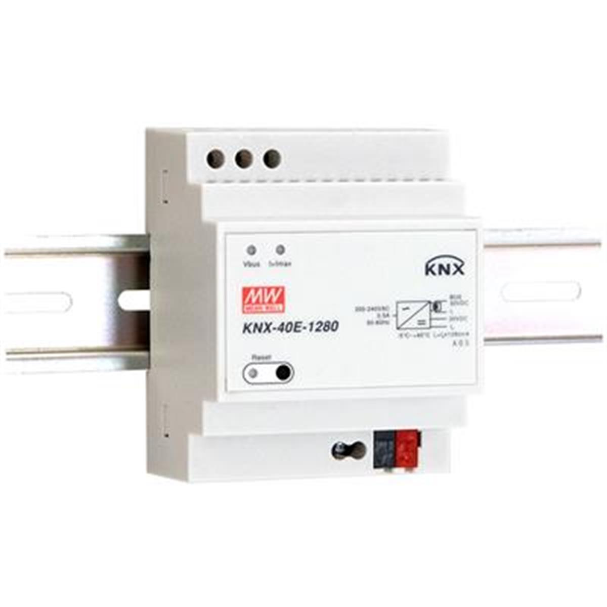 KNX-40E-1280 Güç Kaynağı