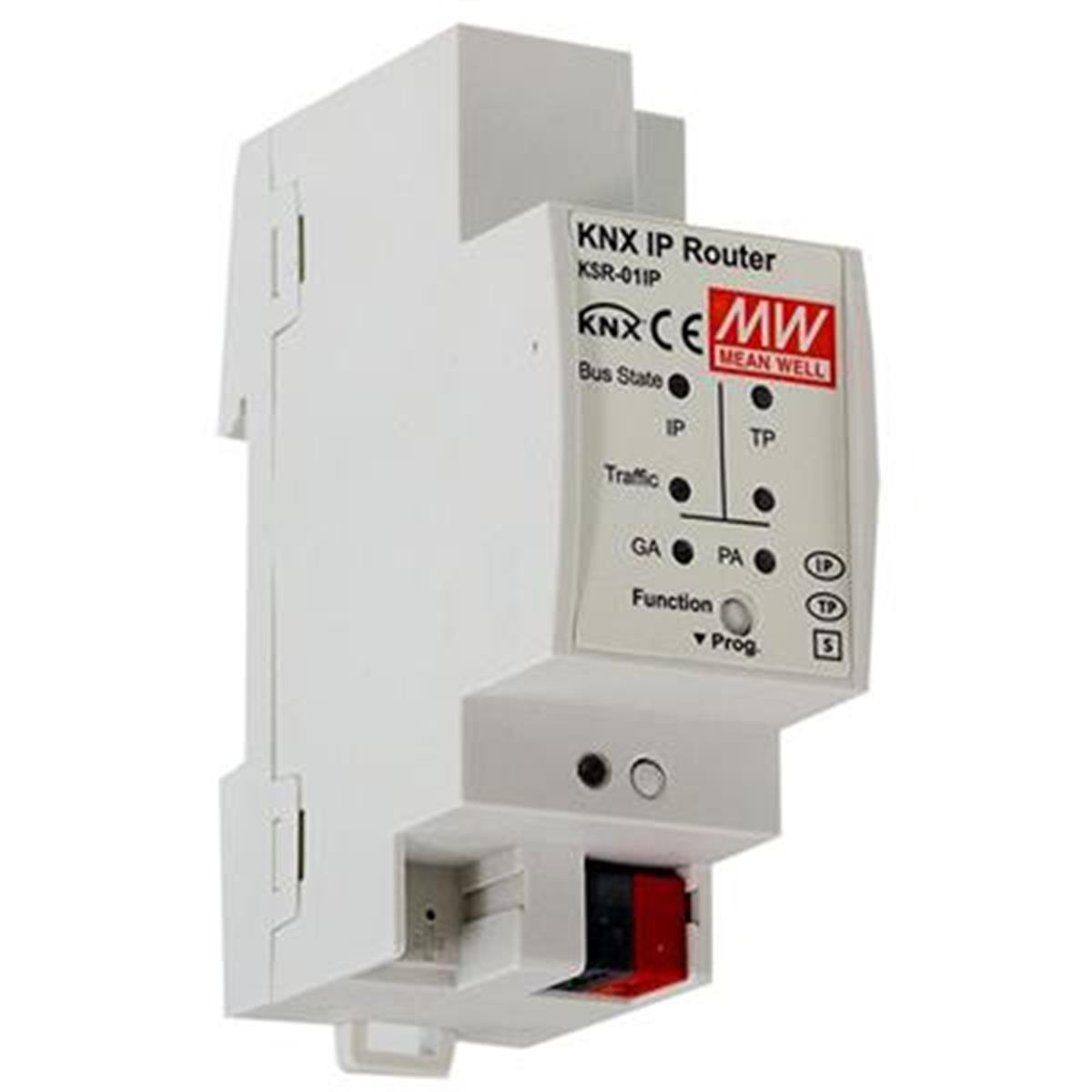 KSR-01IP Güç Kaynağı