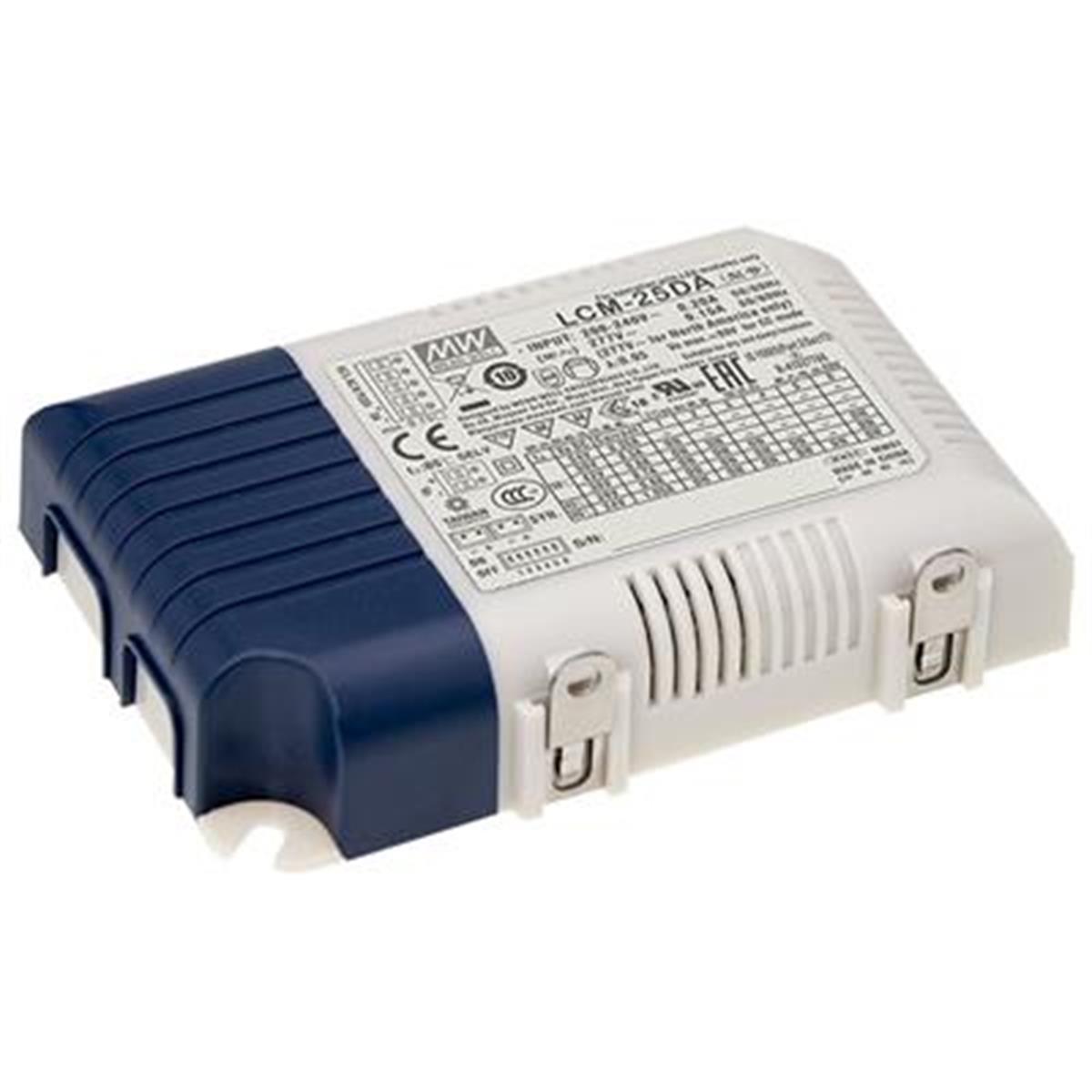LCM-25-DA Led Sürücü