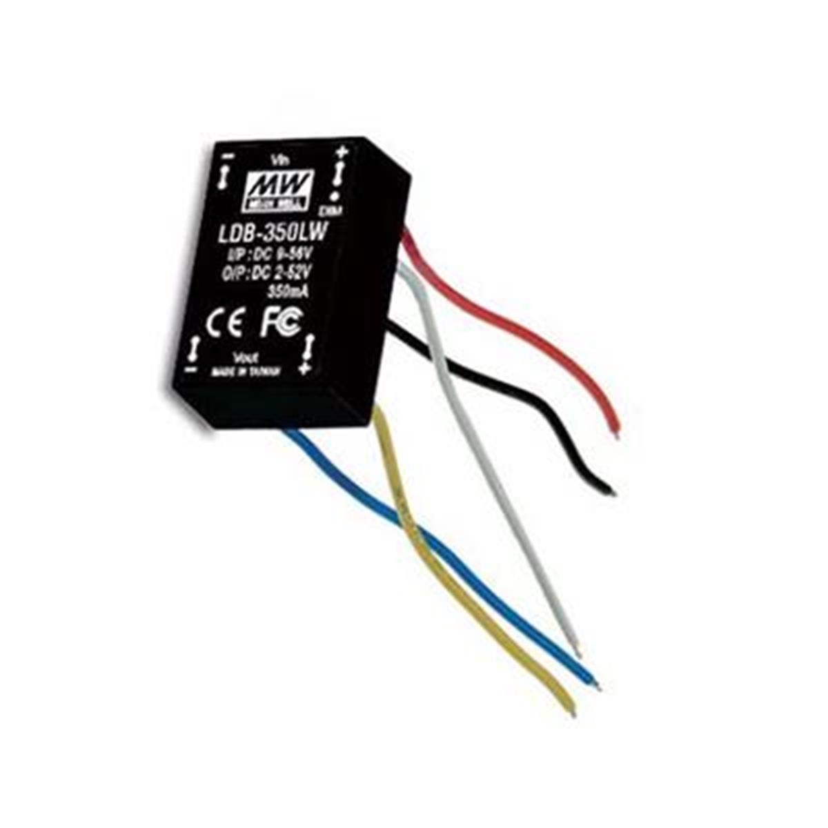 LDB-300LW Led Sürücü