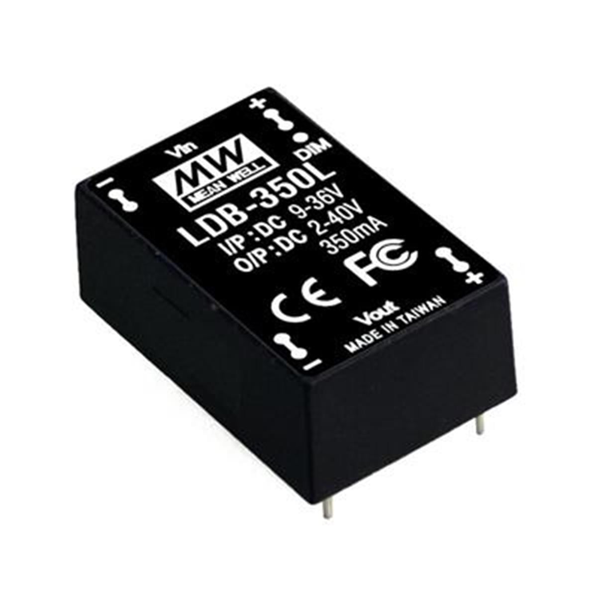 LDB-350L Led Sürücü