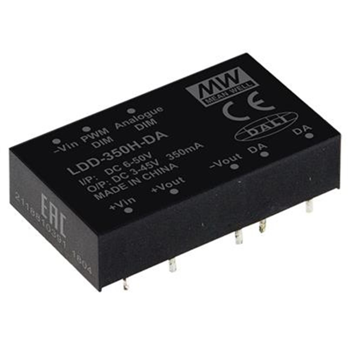 LDD-700H-DA Led Sürücü