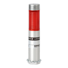 Led Tip Kule Işığı PLDS-102-R