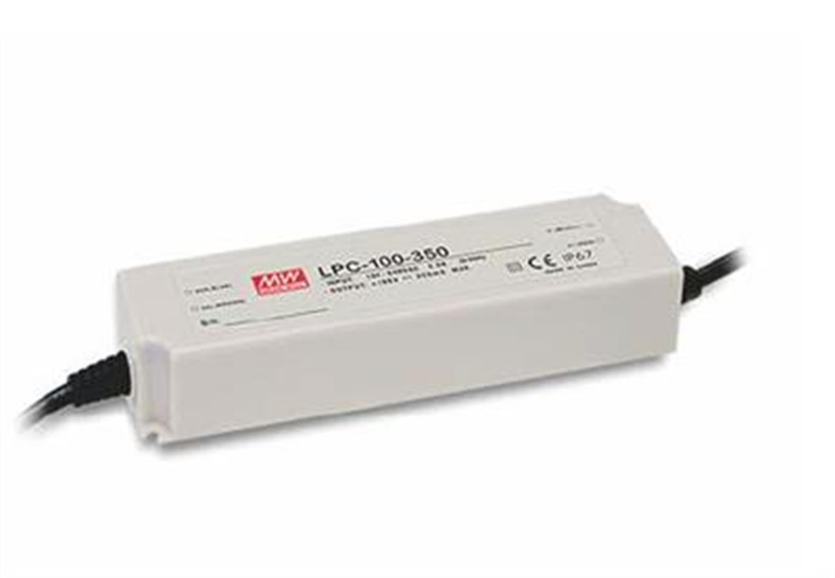 LPC-100-1750 Led Sürücü
