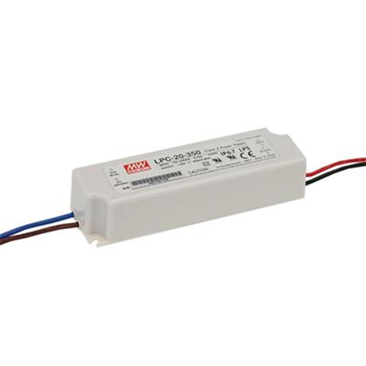 LPC-20-700 Led Sürücü