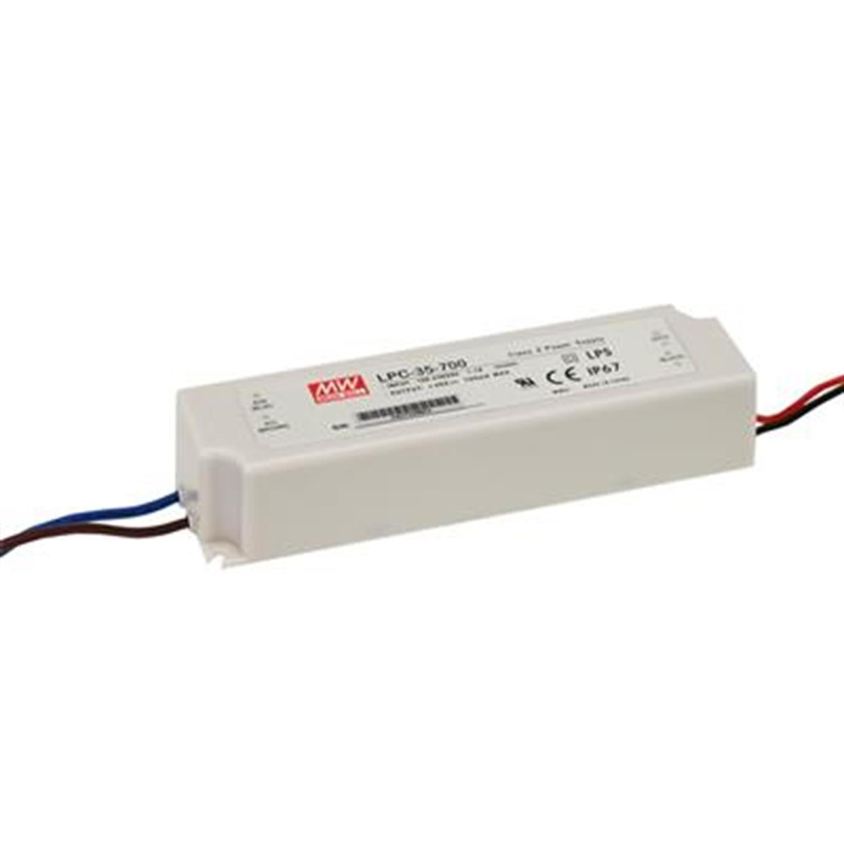 LPC-35-1050 Led Sürücü