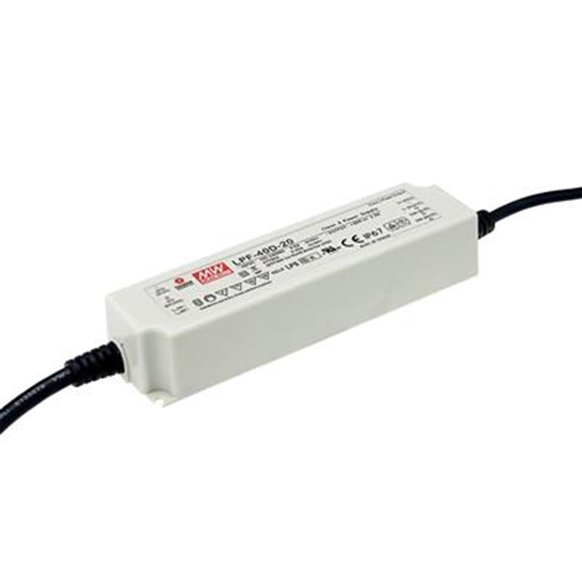 LPF-40D-24 Led Sürücü