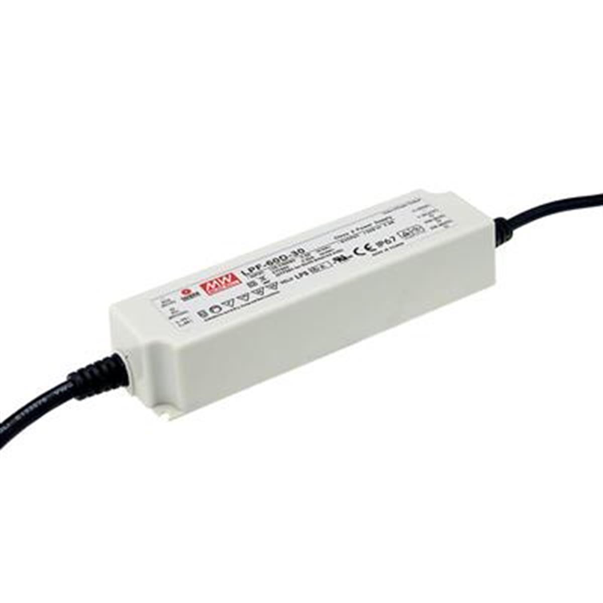 LPF-60D-12 Led Sürücü