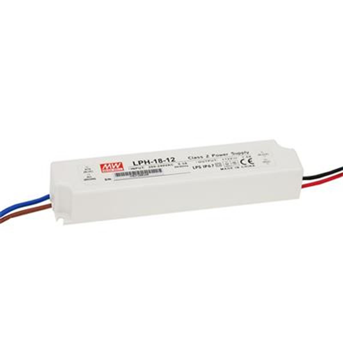 LPH-18-24 Led Sürücü