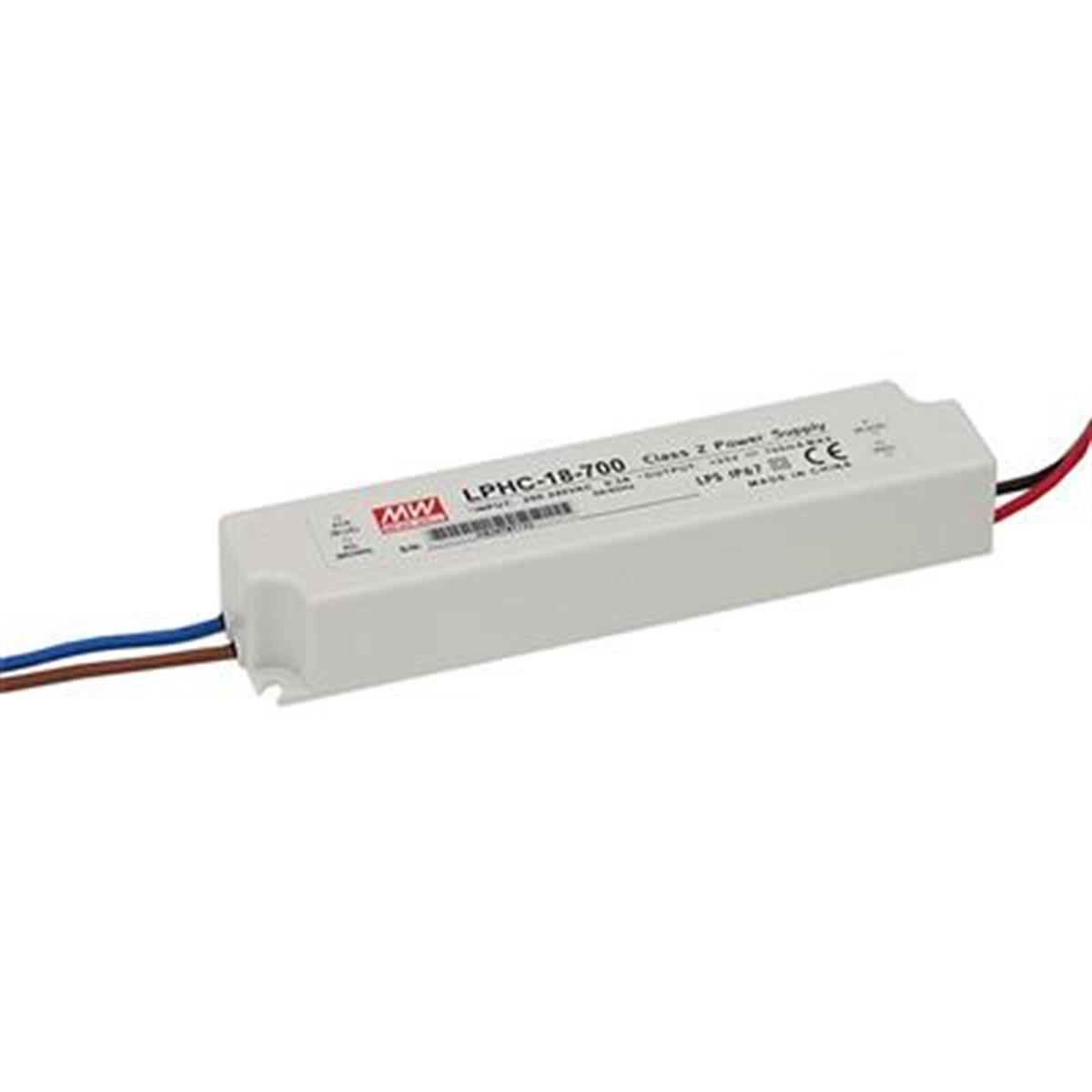 LPHC-18-350 Led Sürücü