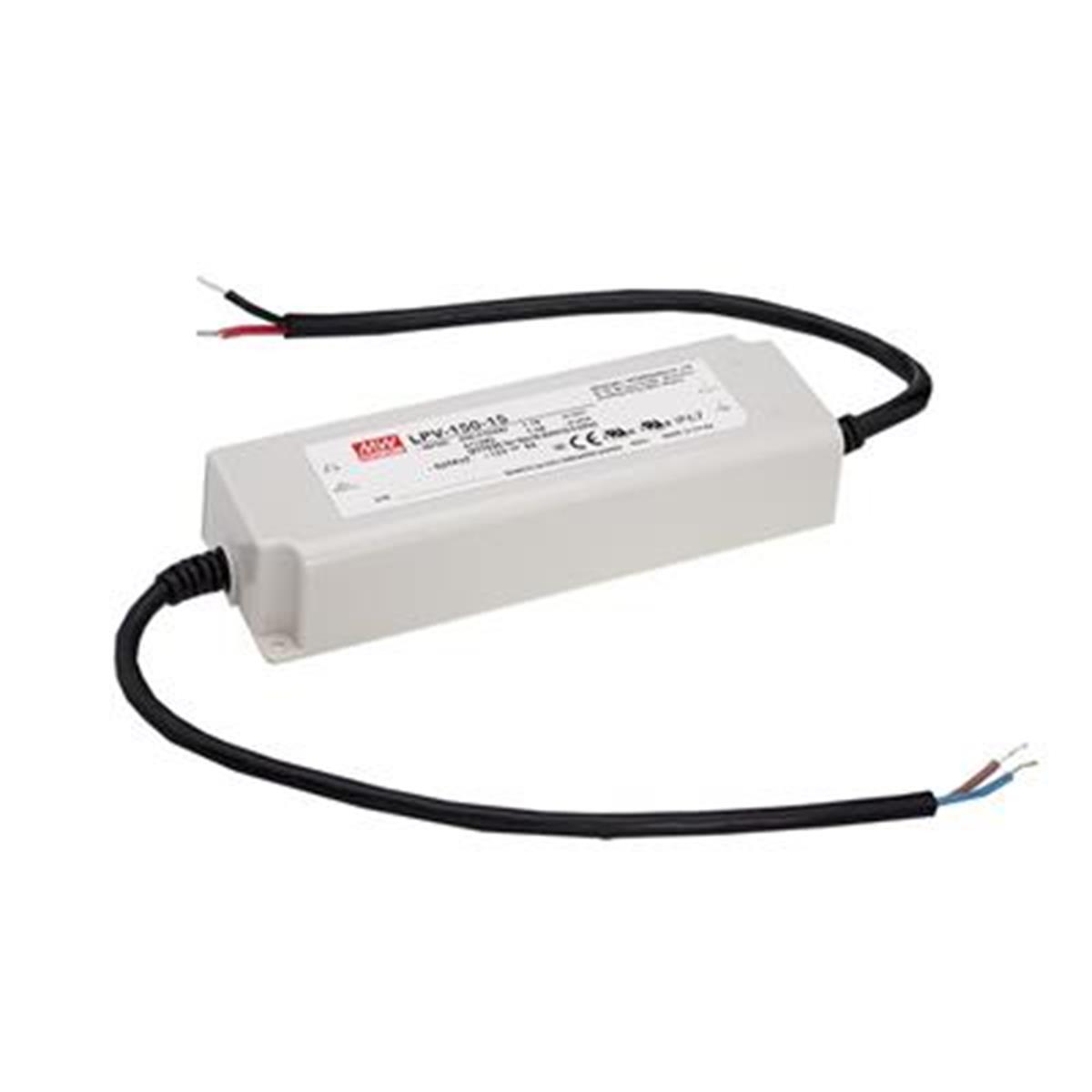 LPV-150-48 Led Sürücü