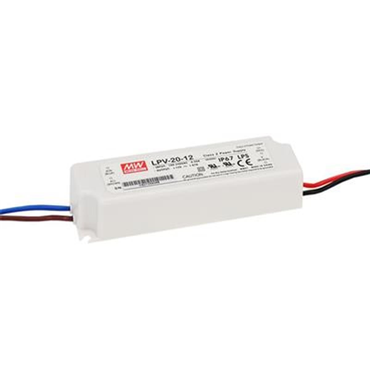 LPV-20-24 Led Sürücü