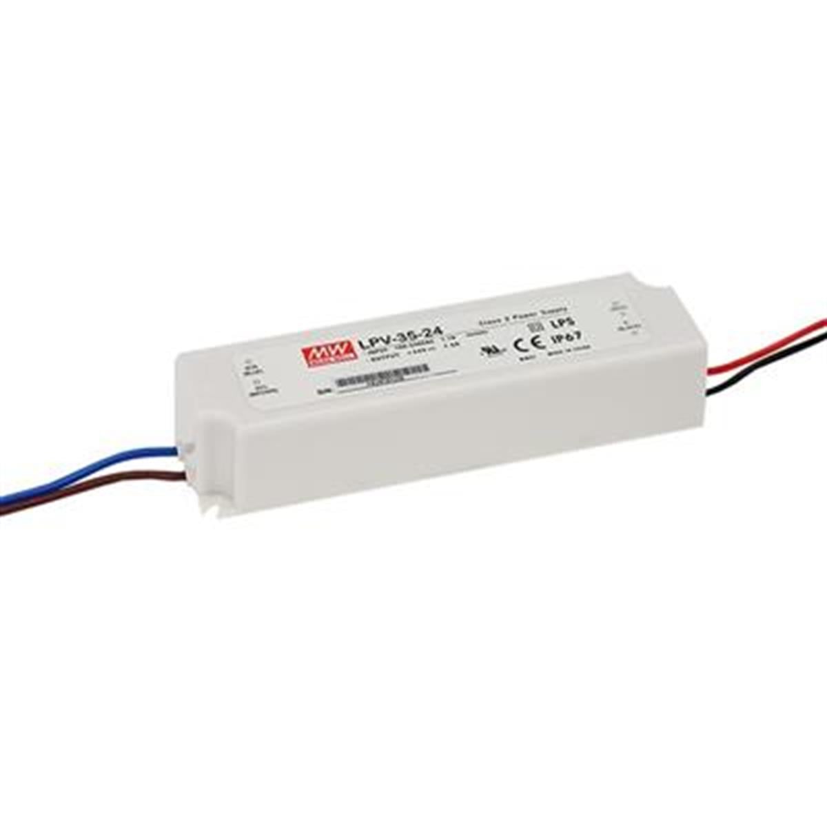 LPV-35-24 Led Sürücü