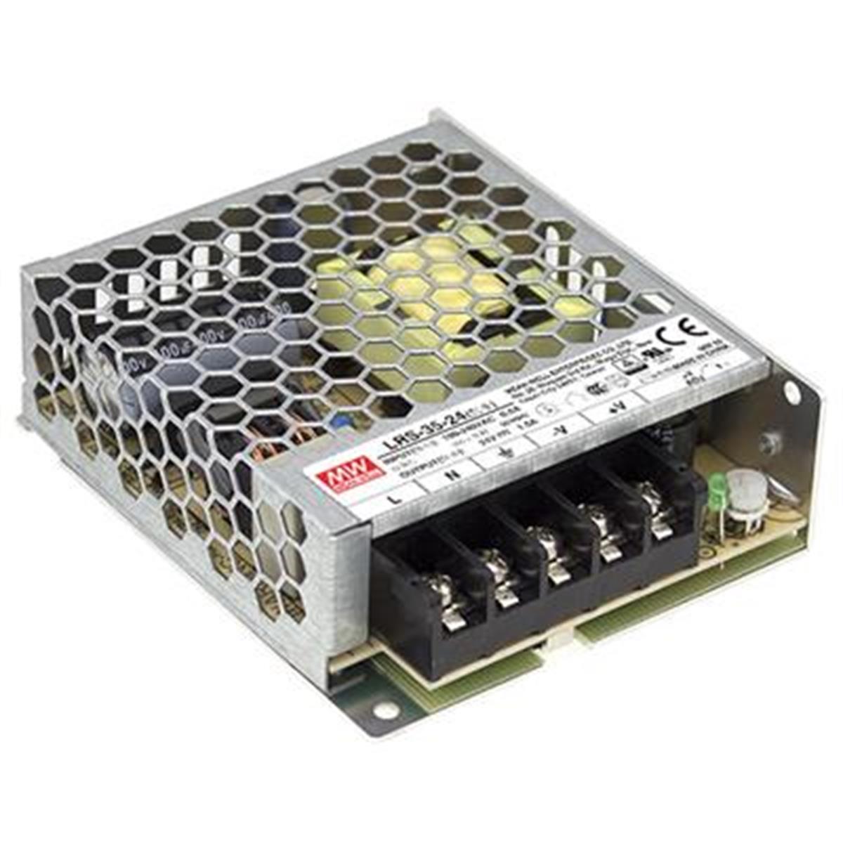 LRS-035-48 Güç Kaynağı