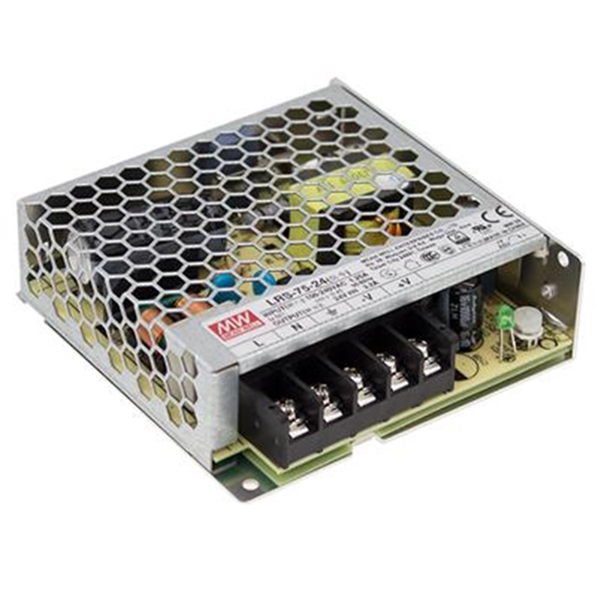 LRS-075-48 Güç Kaynağı