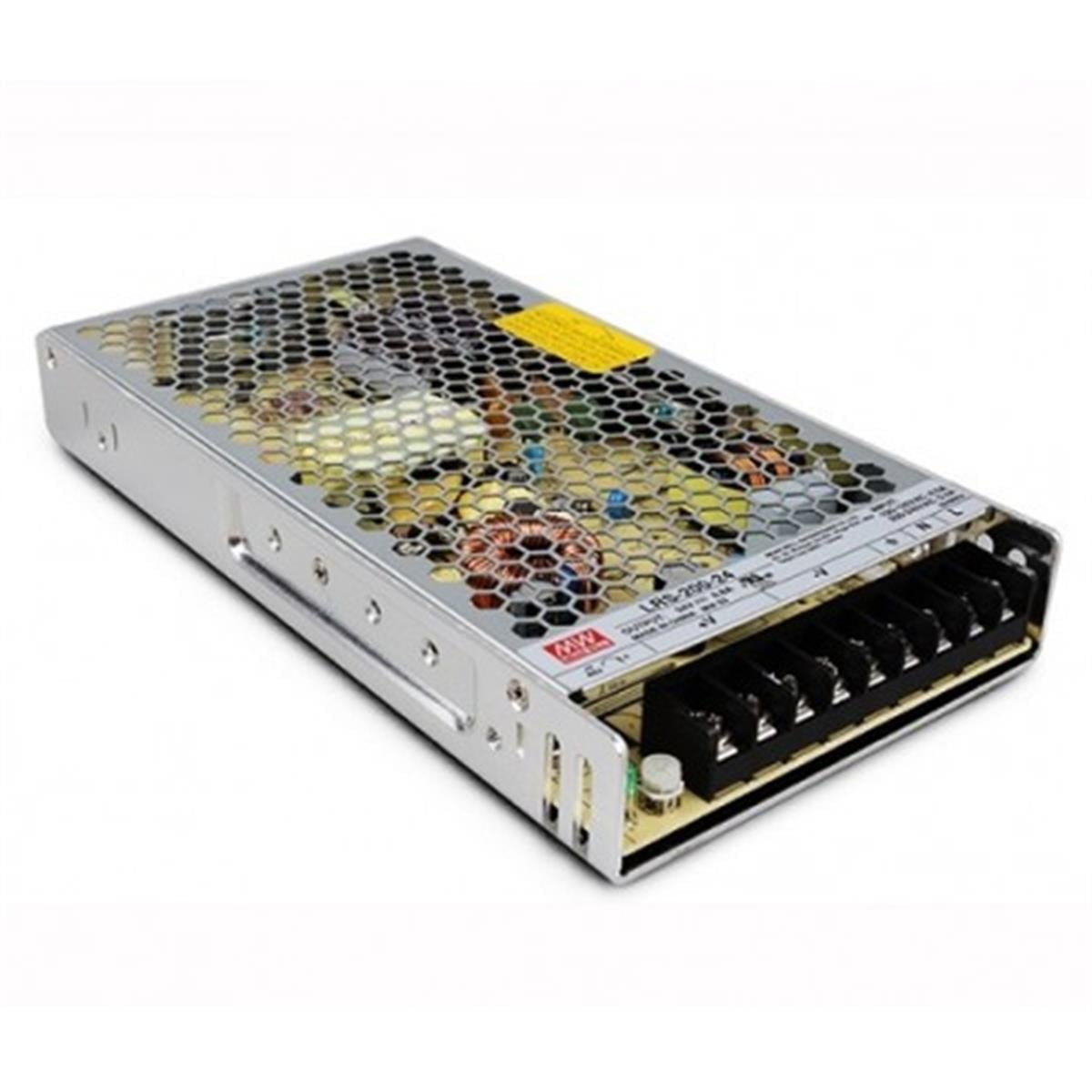 LRS-200-05KO Güç Kaynağı