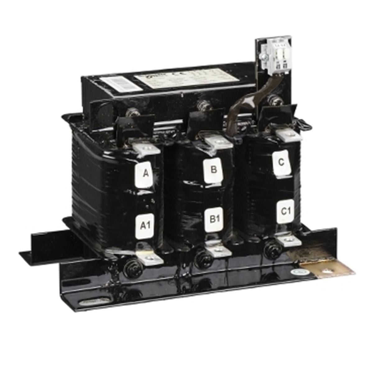 LVR07250A69T Harmonik Reaktör