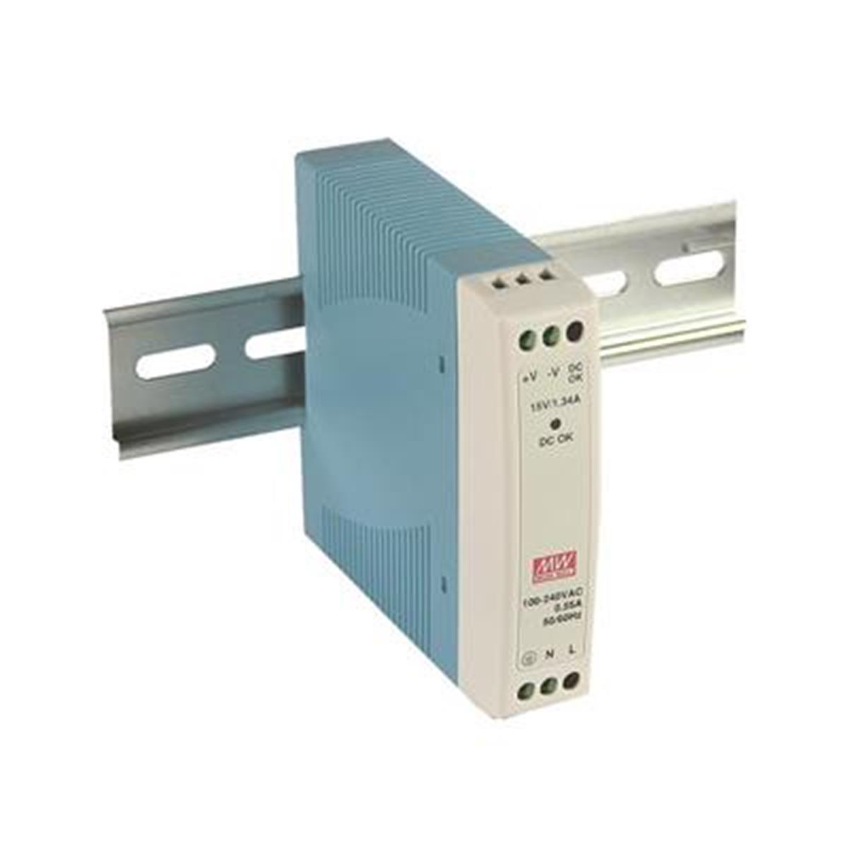 MDR-010-24 Güç Kaynağı