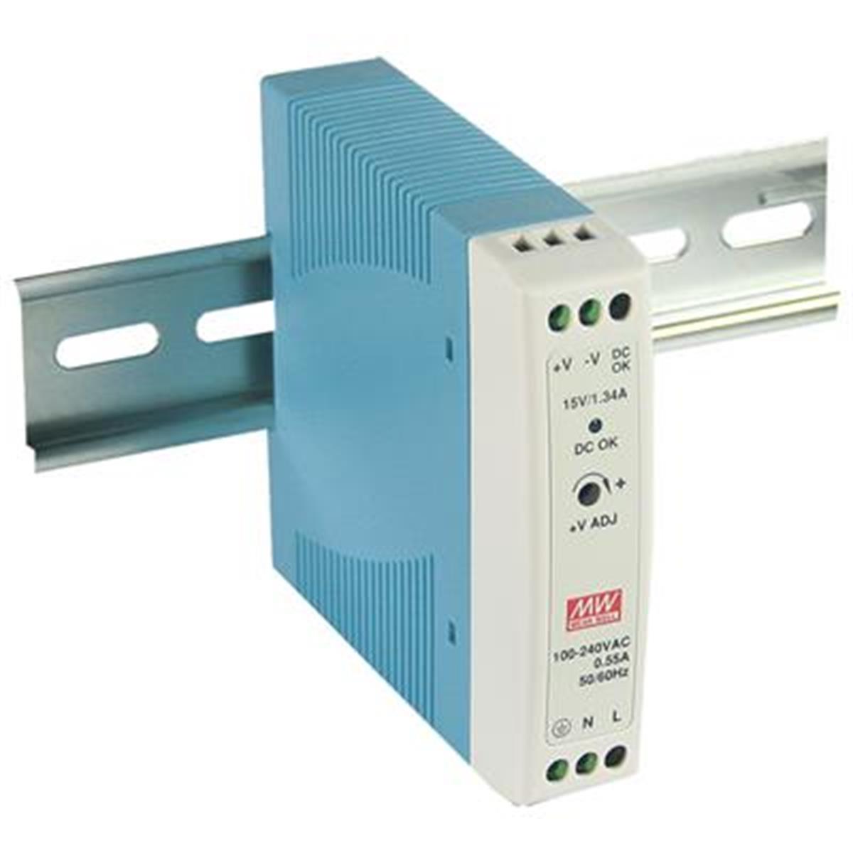 MDR-020-05 Güç Kaynağı