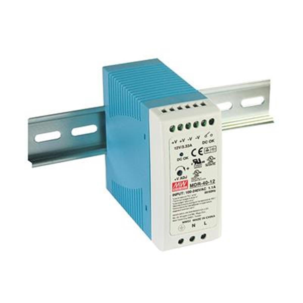 MDR-040-05 Güç kaynağı