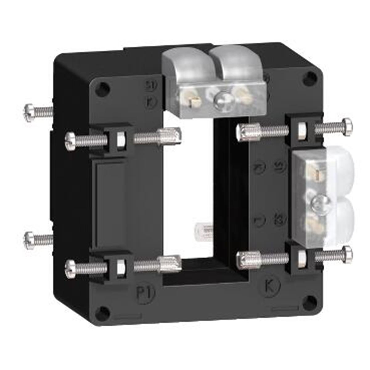METSECT5DA080 32x65 İçin Akım Transfarmatörü