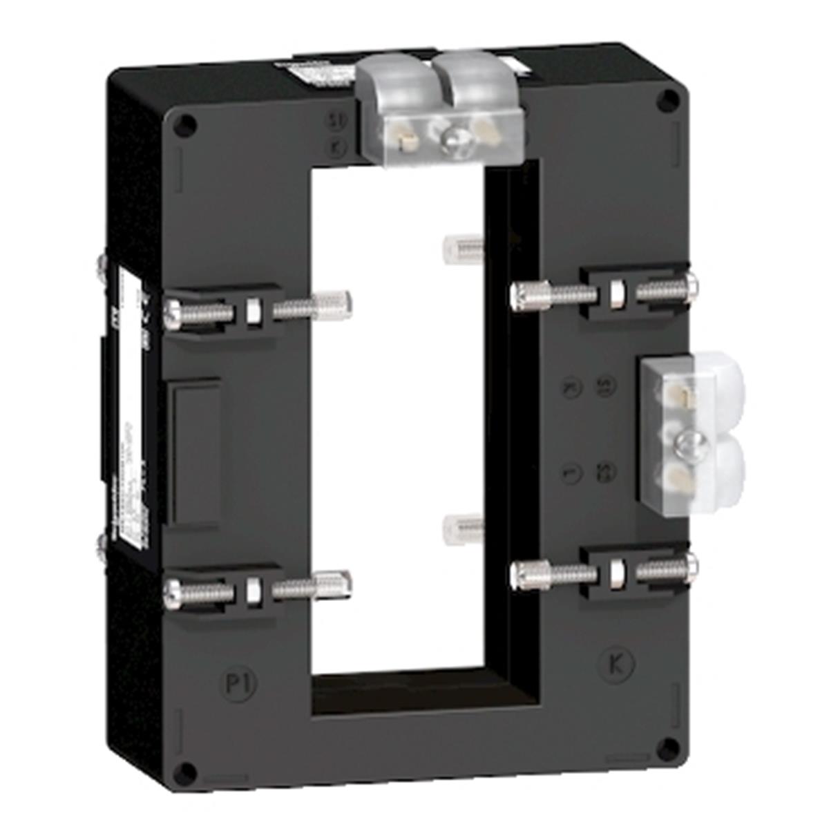 METSECT5DC400 52x127 Çubuklar İçin Akım Transformatörü