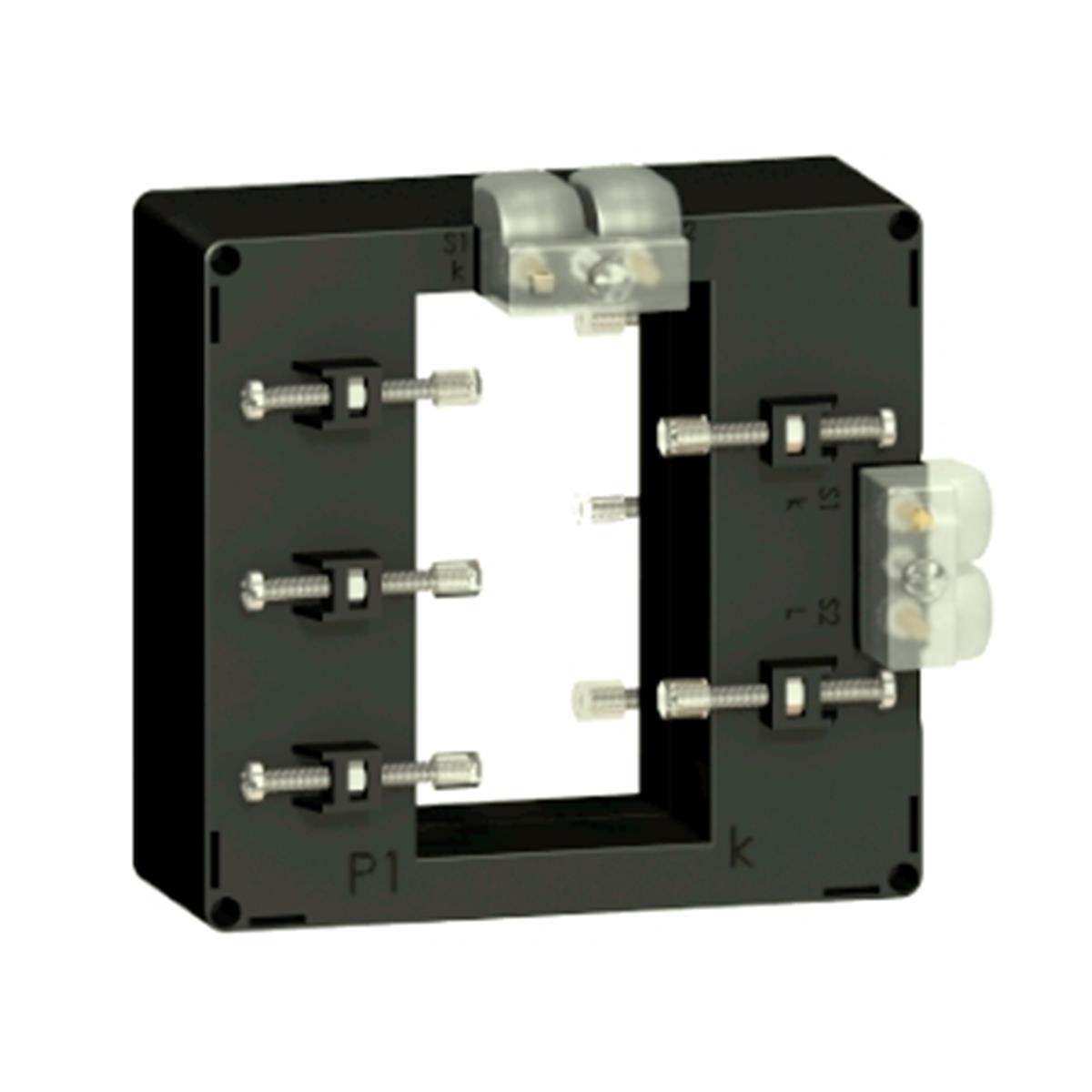 METSECT5DE125 Akım Trafosu