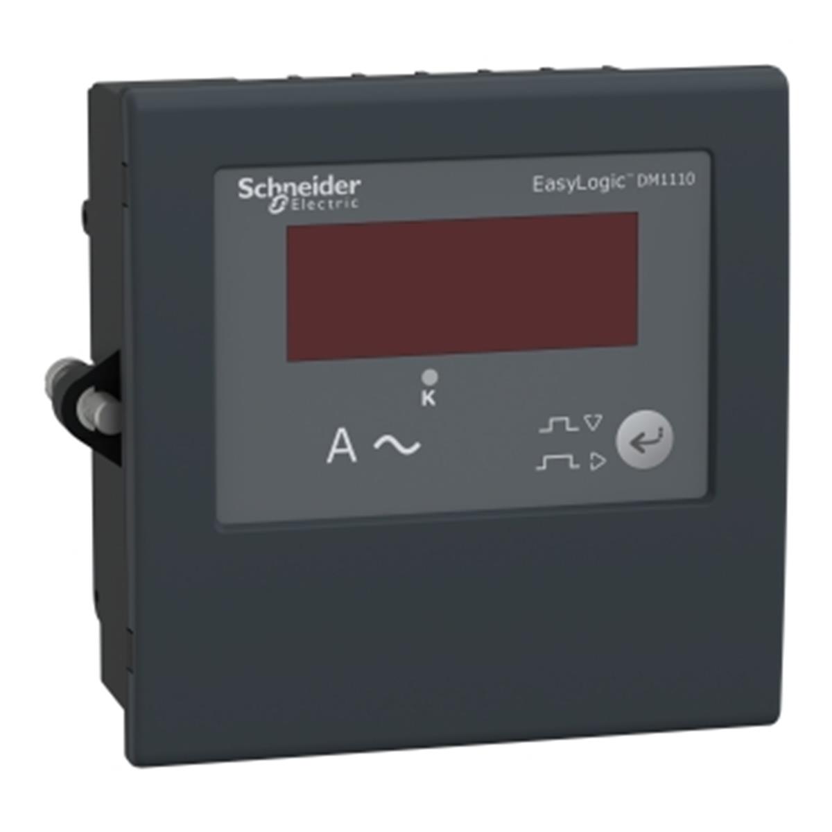 METSEDM1110 Dijital Panel Metre