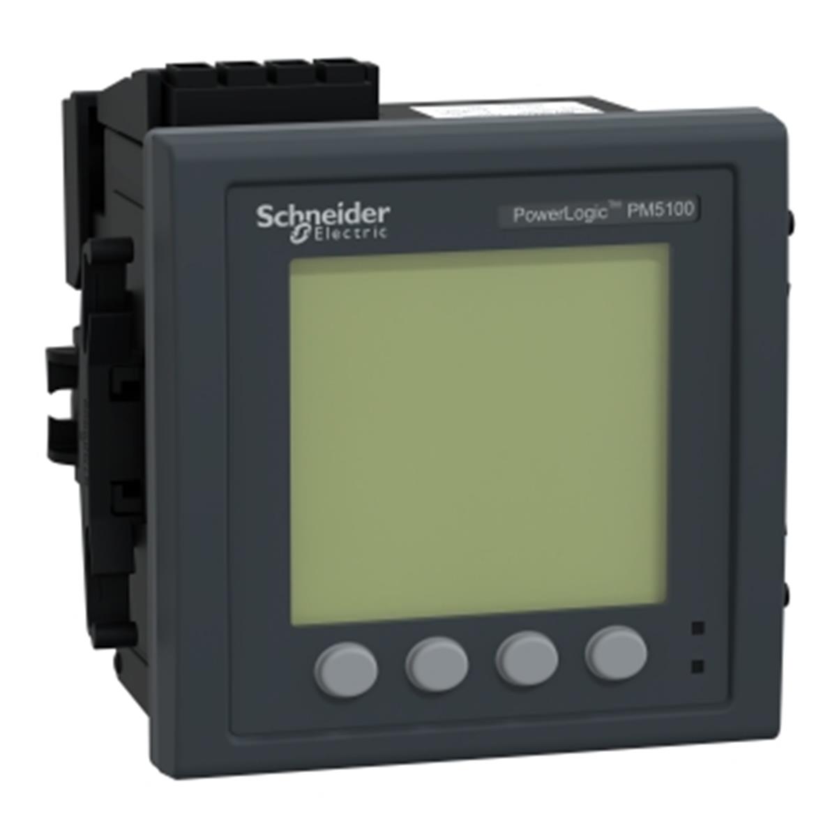 METSEPM5111 PM5111 Modbus