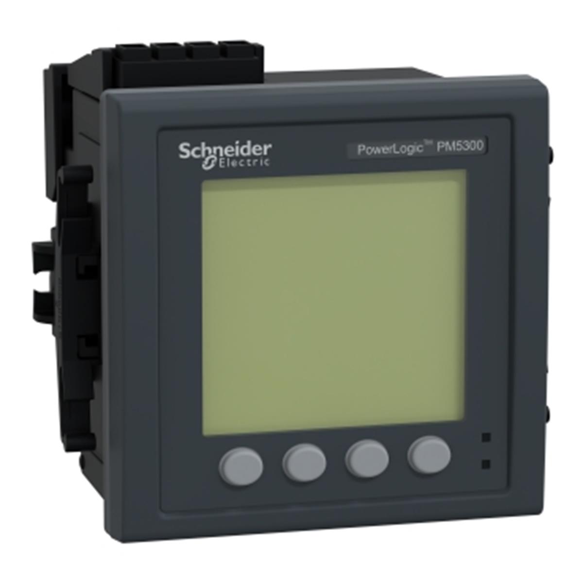 METSEPM5310 PM5310 Modbus