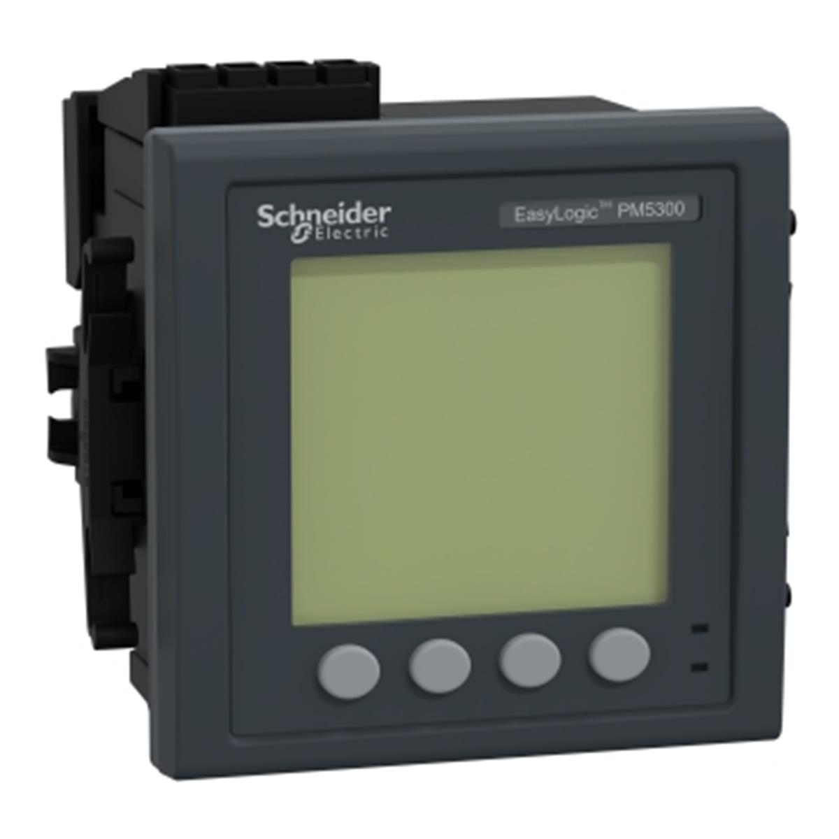 METSEPM5310R Güç Ölçer