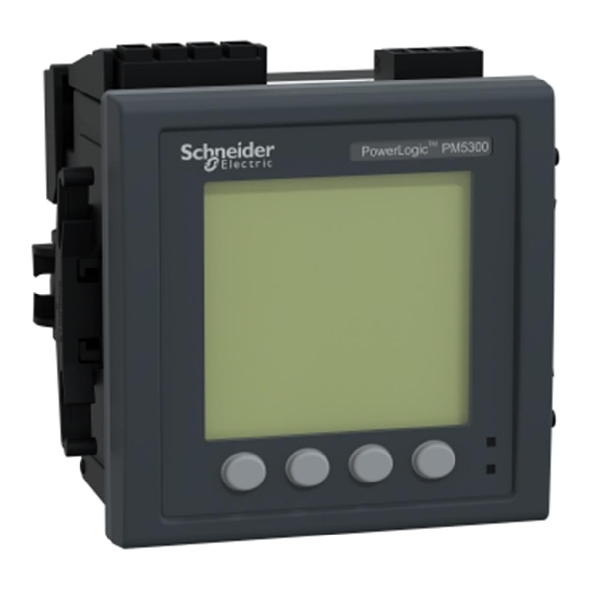 METSEPM5330 Modbus
