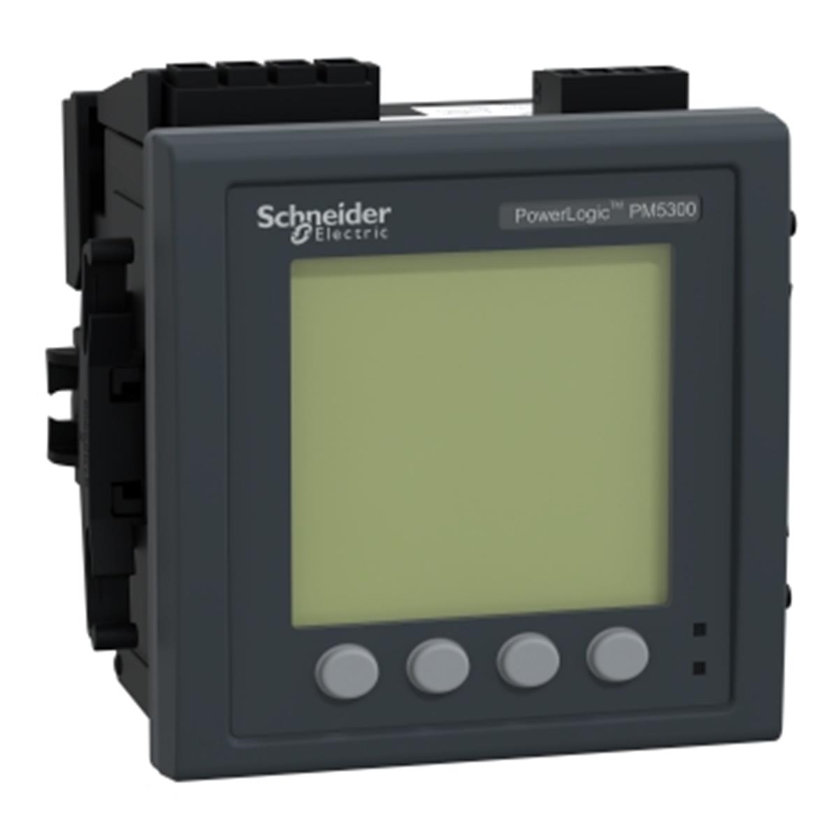METSEPM5331 Güç Ölçer, PM5331 Modbus