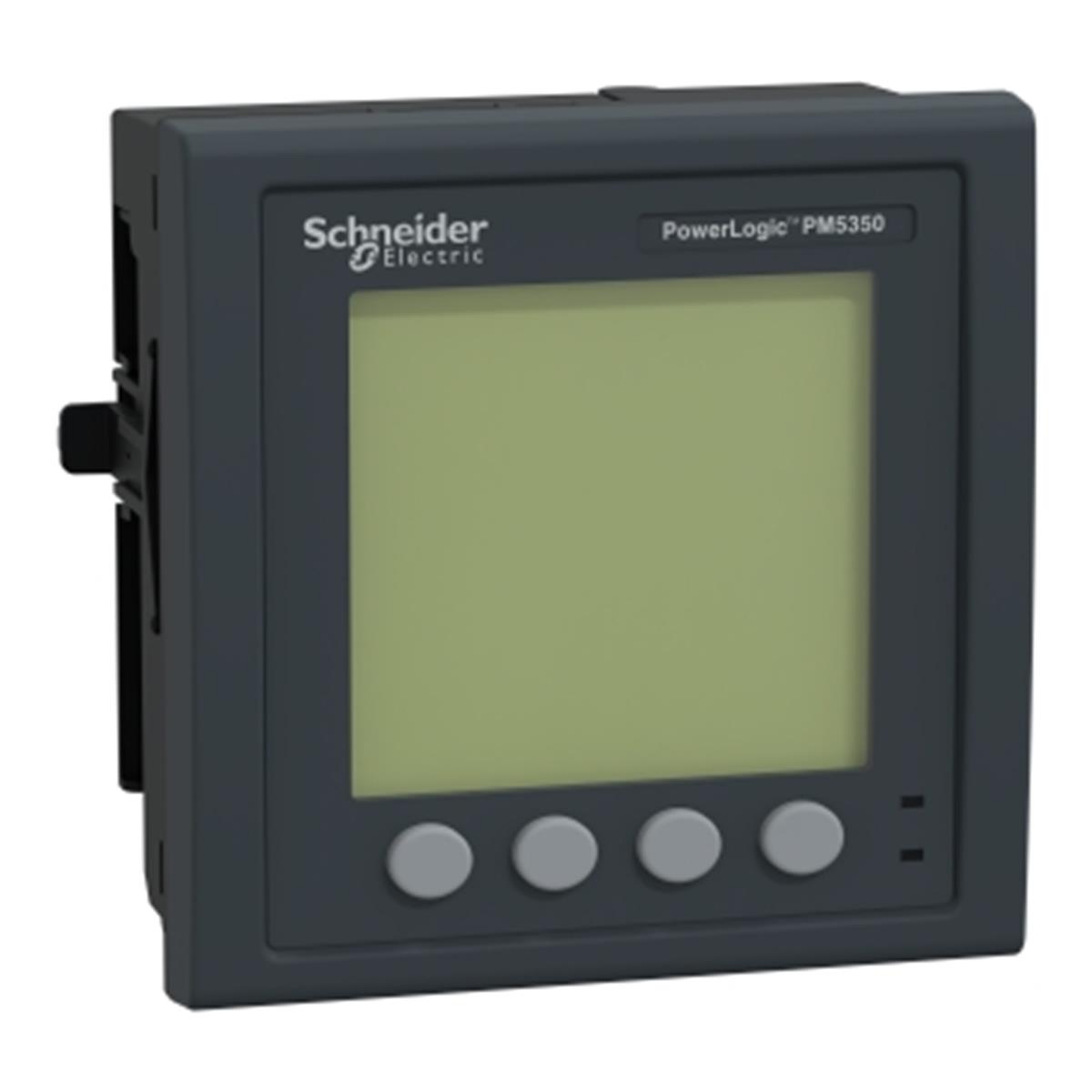 METSEPM5350 Güç Ölçer