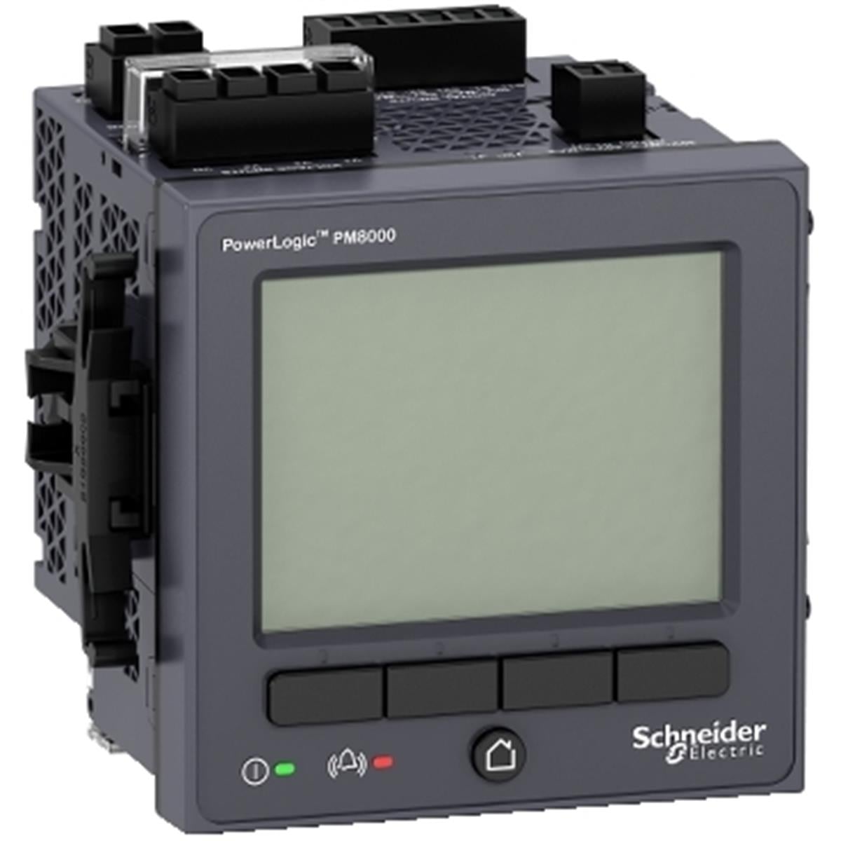 METSEPM8210 Güç Mantığı