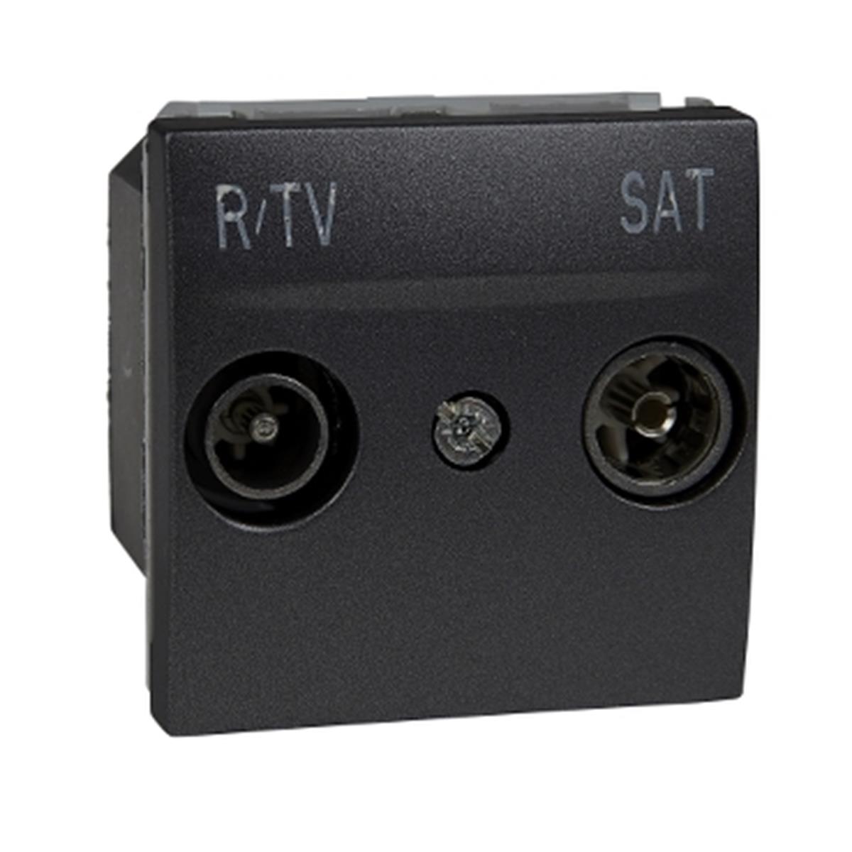 MGU3.454.12 R-TV/SAT Bağımsız Priz