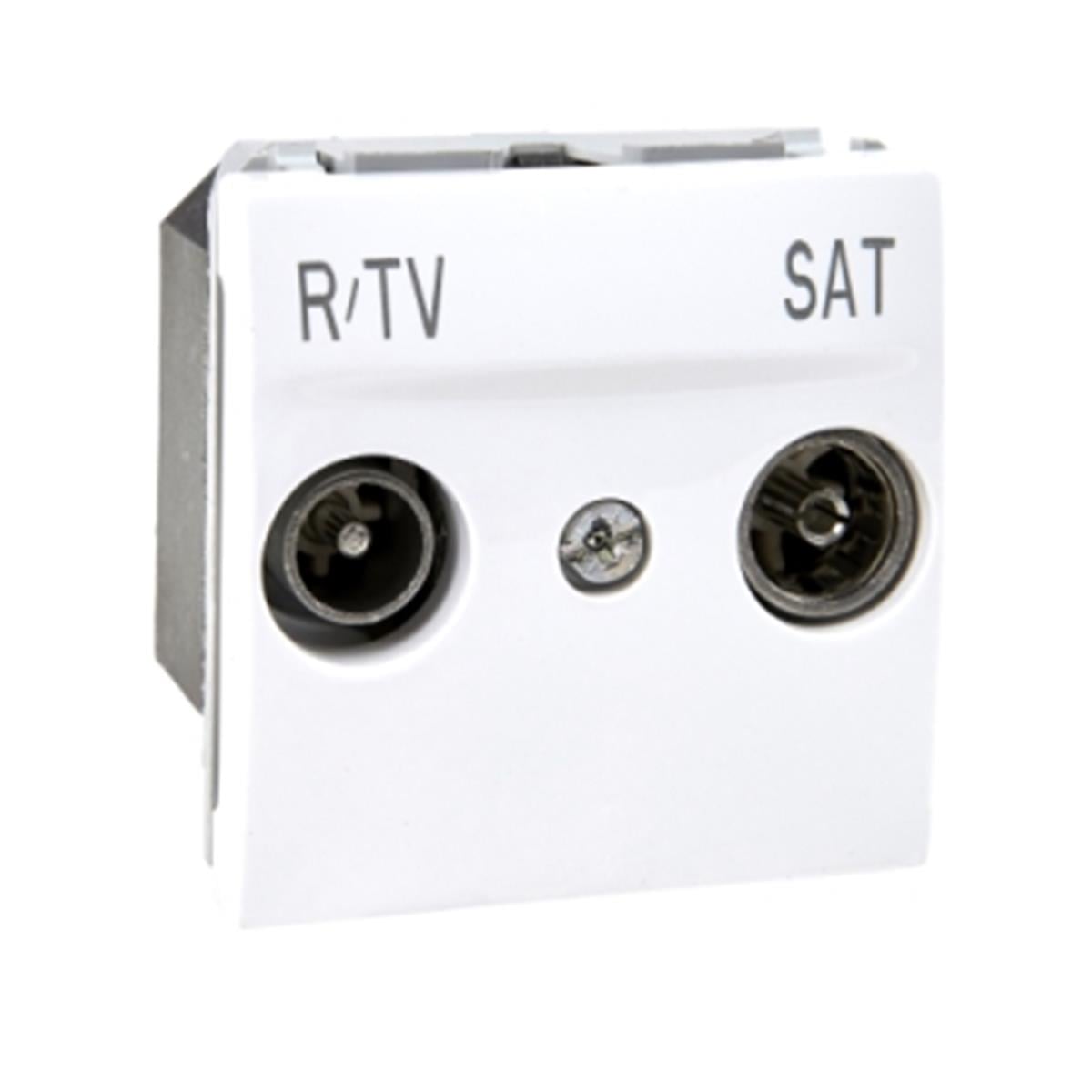 MGU3.455.18 R-TV/SAT Sonlu Priz