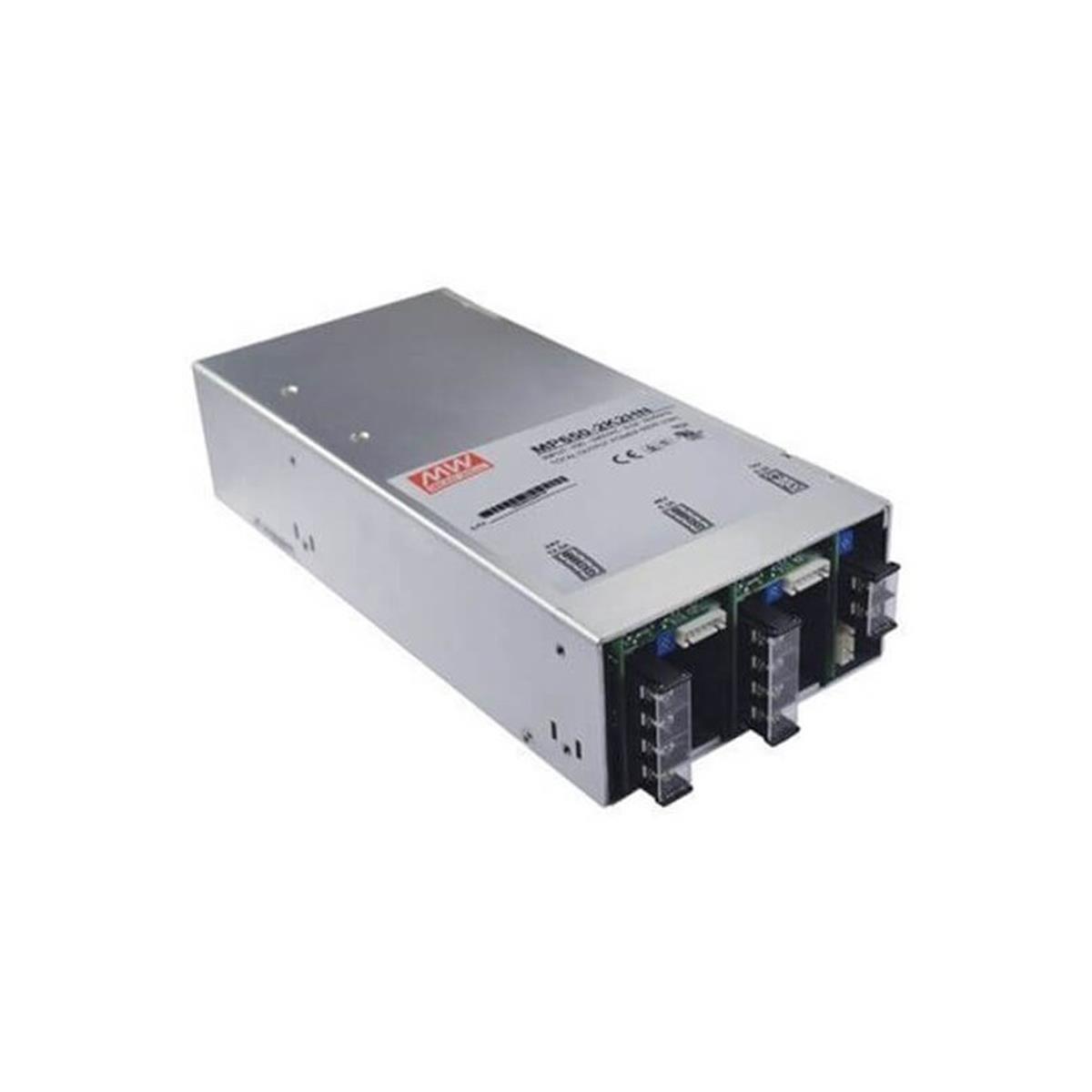 MP-650-2CCNN Güç Kaynağı