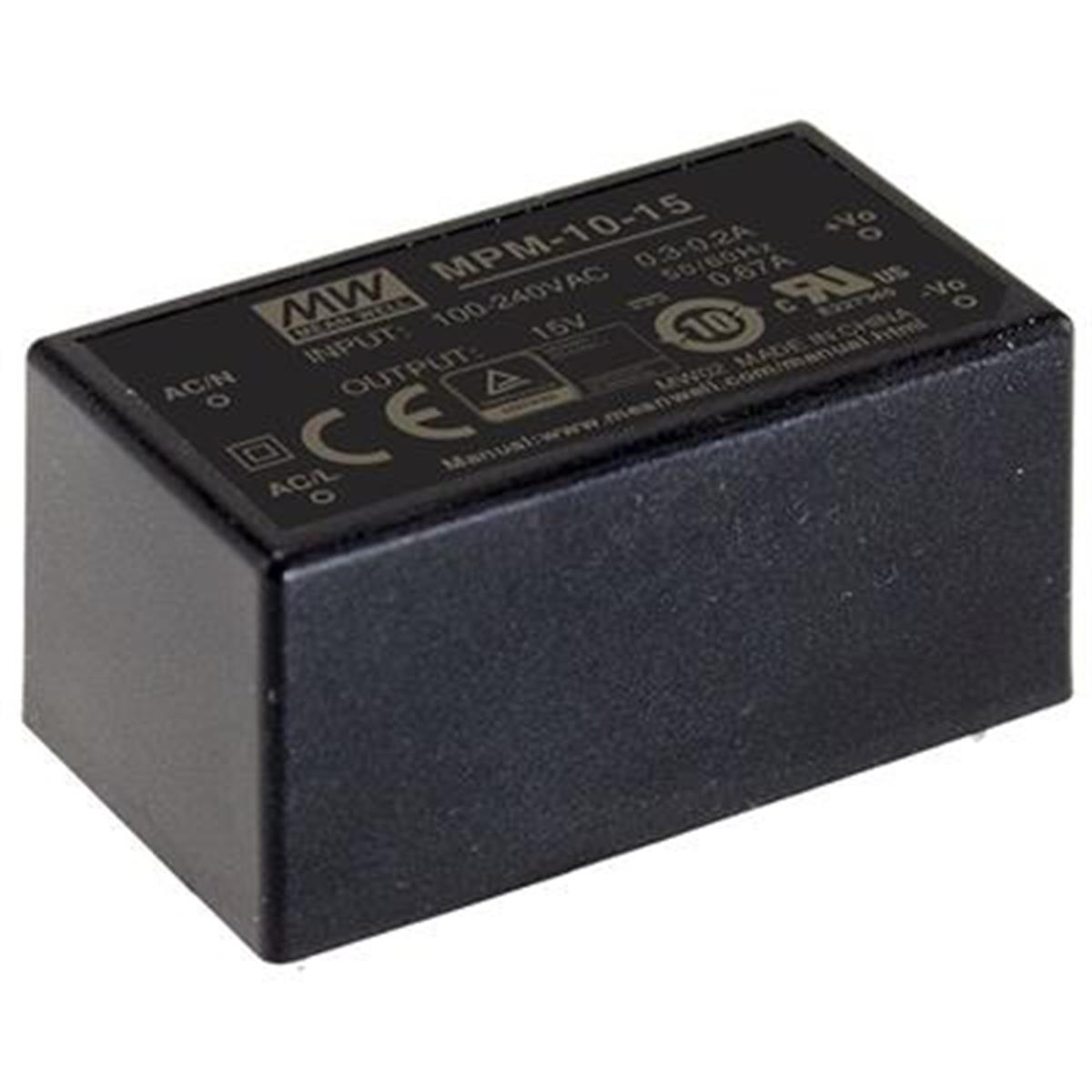 MPM-10-24 Güç Kaynağı