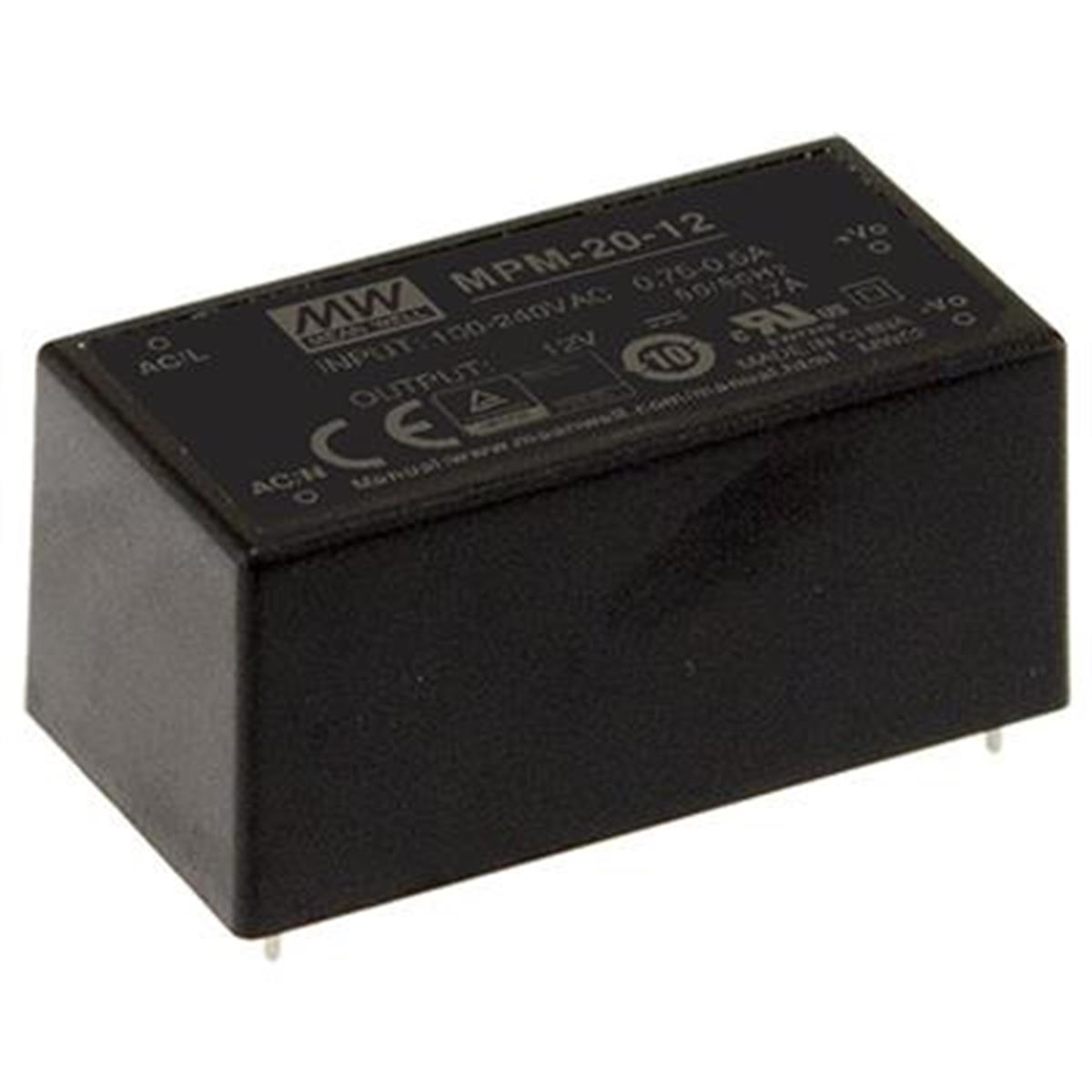 MPM-20-24 Güç Kaynağı