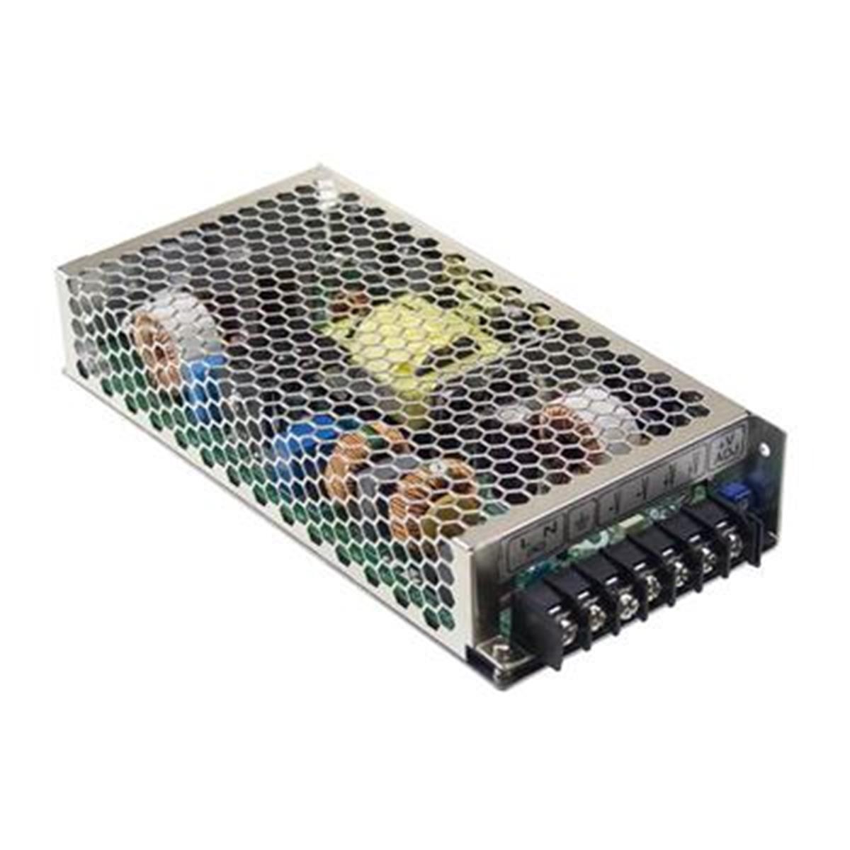 MSP-0200-24 Güç Kaynağı