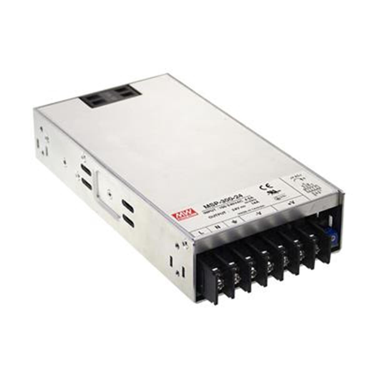 MSP-0300-24 Güç Kaynağı