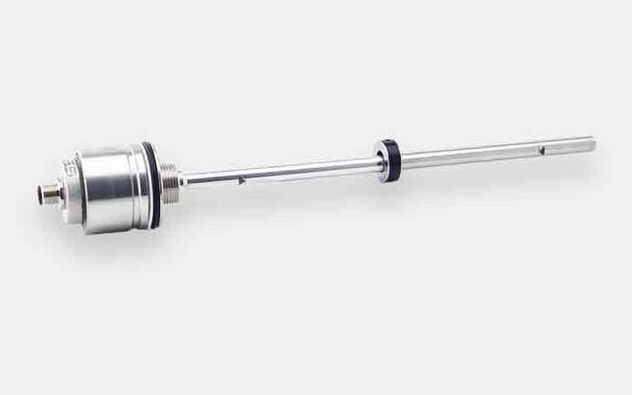 MSPB Magnetostriktif Pozisyon Sensörü Hidrolik Silindir İçi Uygulamalar