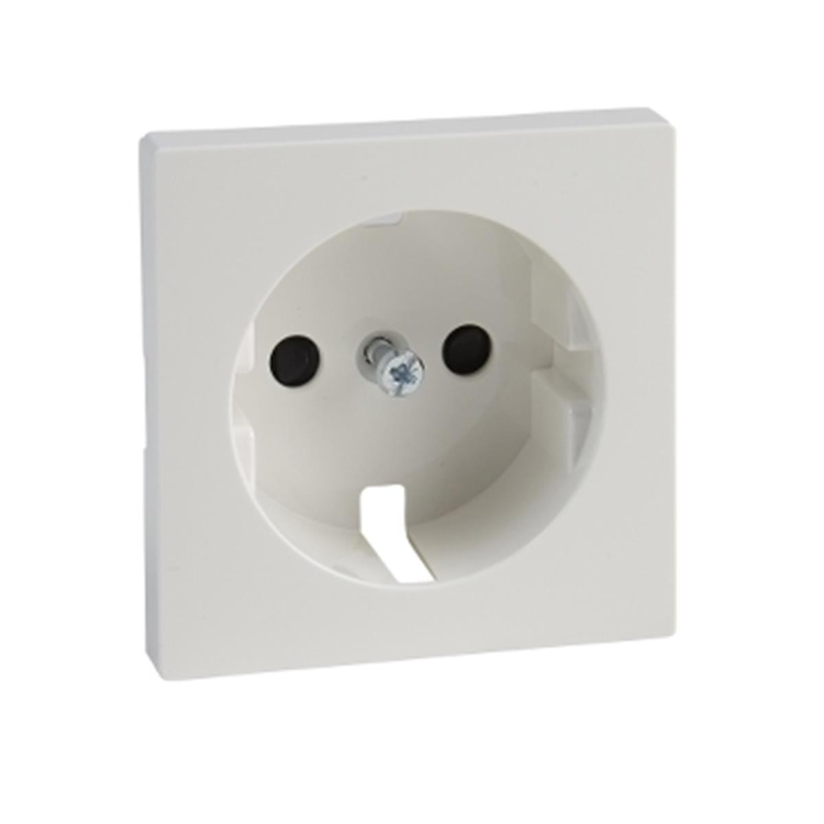 MTN2330-0319 Merkezi Plaka
