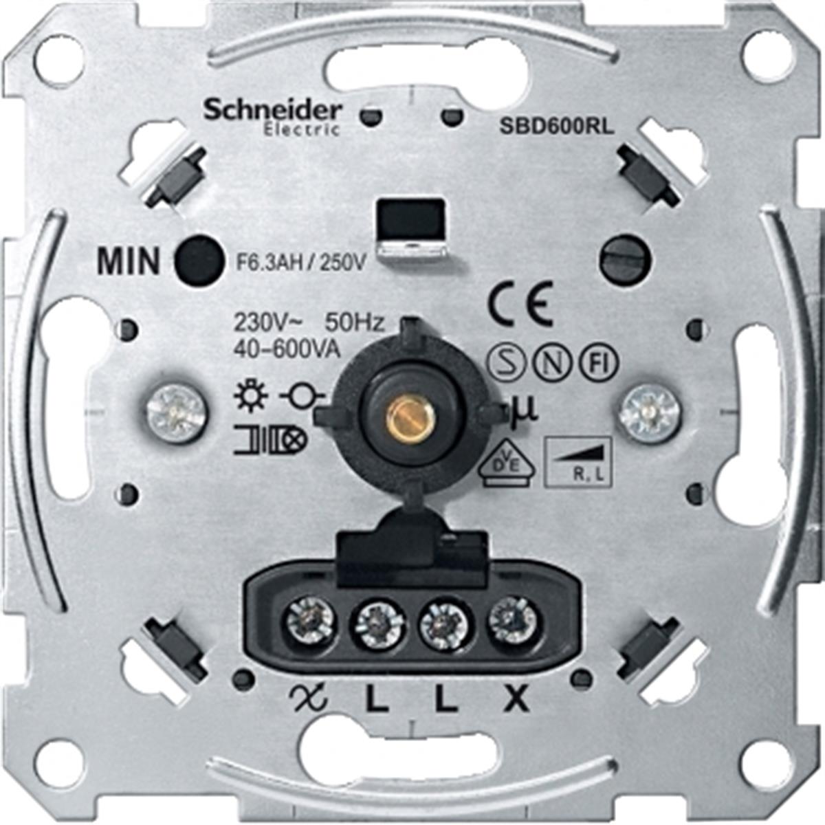 MTN5133-0000 Dimmer