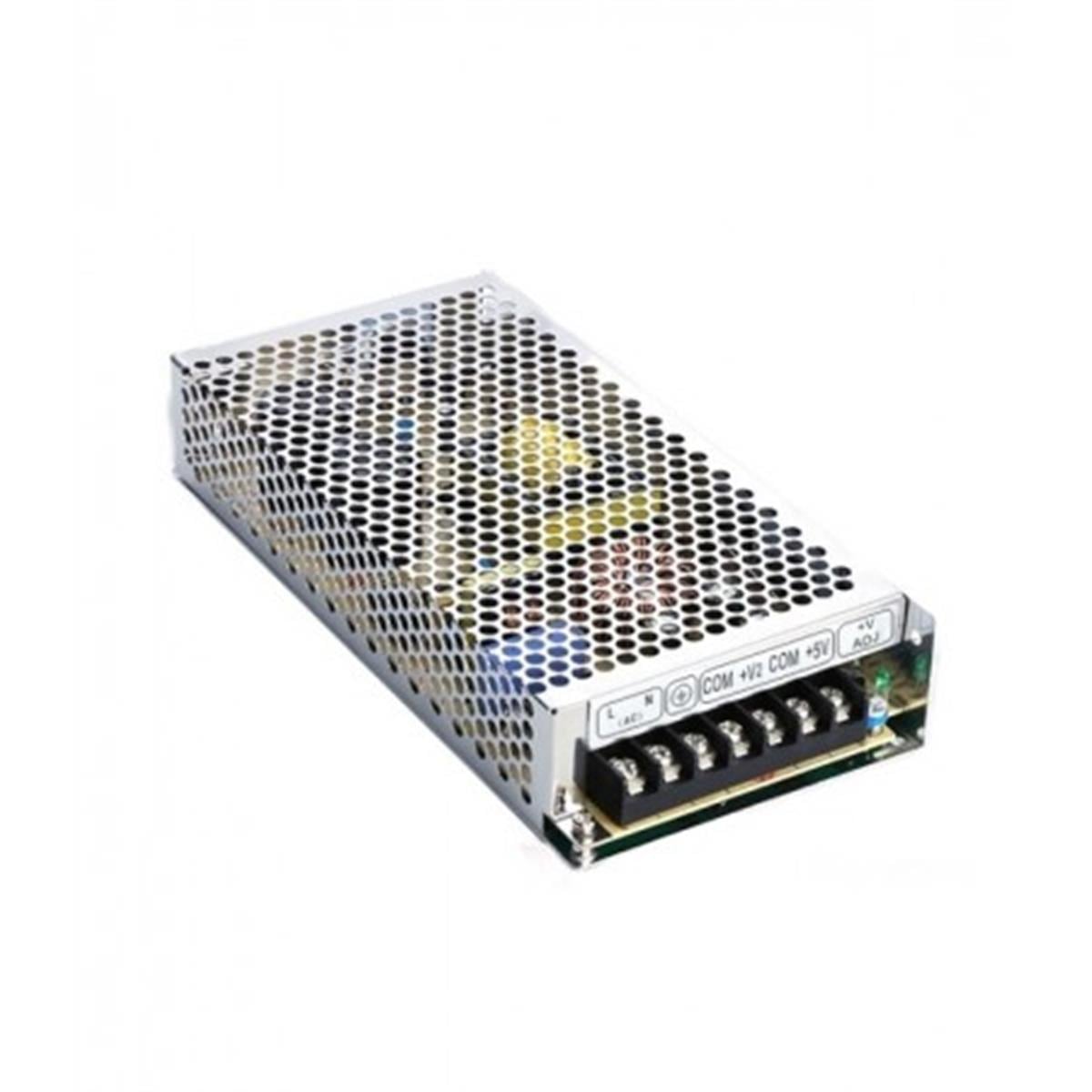 NED-100B Güç Kaynağı